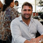 Diego Laurindo, da Rigue Viagens Diego Laurindo, da Rigue Viagens