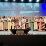 Todos os parceiros premiados da Teresa Perez Todos os parceiros premiados da Teresa Perez