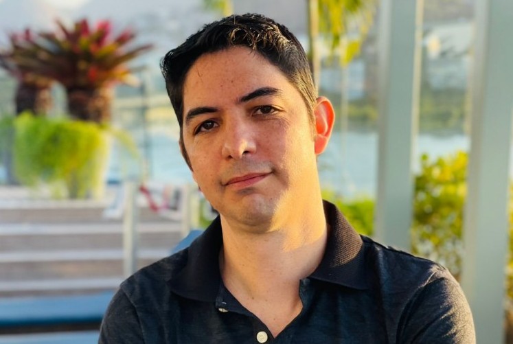 Ex-CVC assume oficialmente como novo gerente Comercial da Outsider Tours 1 Elcio1