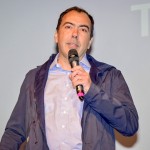 Tomas Perez, CEO da Teresa Perez
