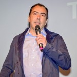 Tomas Perez, CEO da Teresa Perez Tomas Perez, CEO da Teresa Perez
