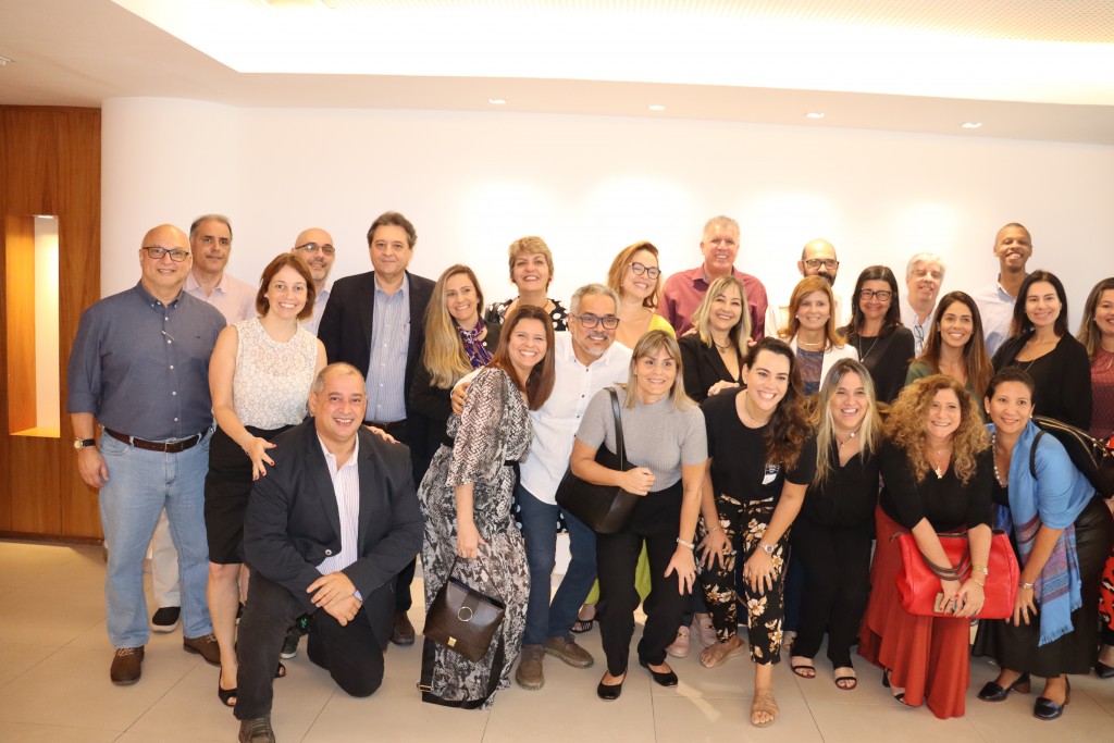 HotéisRIO e Riotur debatem projetos de divulgação da cidade em fórum comercial 12 FOTO 3