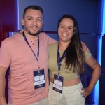 Fabio Bortolato e Miria Costa, da Primitiva Turismo