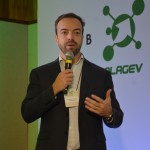 Fernando Bacala, diretor de Vendas e Marketing no Renaissance São Paulo
