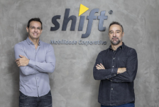 Shift cresce 37% em abril com sucesso da campanha ‘Agente Premiado’