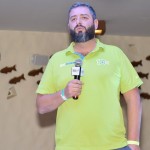 Gabriel Cordeiro, gerente Geral da BWT