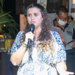 Giulliana Mesquita da Azul Viagens Giulliana Mesquita da Azul Viagens