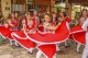 Thermas dos Laranjais recebe mais de 40 apresentações de folclore em agosto