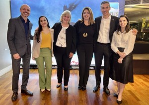 Suíça já retomou mais de 80% dos níveis pré-pandemia de turistas brasileiros