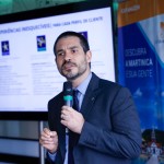 Ignacio Palácios, da MSC Cruzeiros Ignacio Palácios, da MSC Cruzeiros