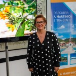 Inês Bellini, da Mendes Tur Inês Bellini, da Mendes Tur