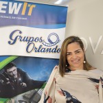 Jaqueline Pereira, Alamtour Jaqueline Pereira, Alamtour