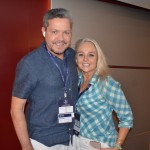 Jose Carlos Garcia e Mara Garcia, da Vento Sul Viagens
