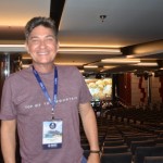José Mario Fuzinato, da Nau Brasilis