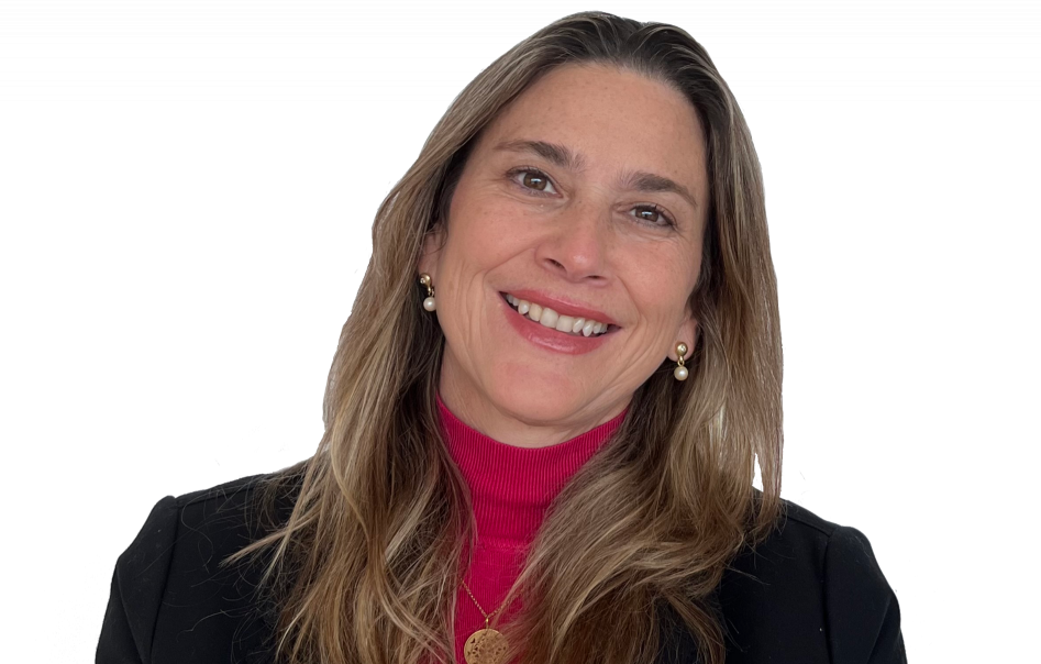 Conecta tem nova diretora de Vendas para América do Sul 1 Karen, Foto Profissional 2022 (3)