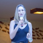 Karla Cavalcanti, gerente de Mercado da  Fundação do Mato Grosso do Sul