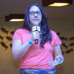 Lizandra Pajak, do Brand USA