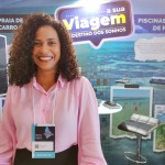 Lucia Soares , Beach Clube Hibiscus e Mar&Cia , AL