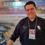 Luciano Ferreira , Viale Hotéis , Foz do Iguacu