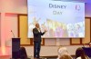 North America Destination promove Disney Day para agentes de São Paulo