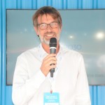 Manuel Flahault, diretor geral do Grupo Air France-KLM para a América do Sul (2)