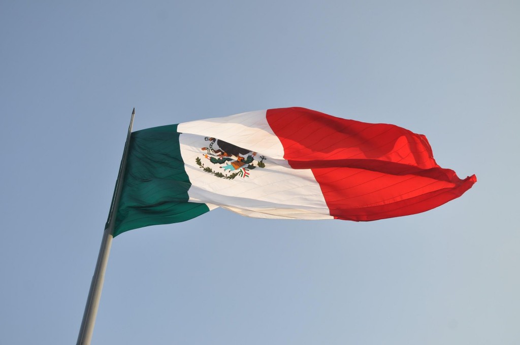 VALENDO! México volta a exigir visto físico para a entrada de brasileiros 1 México