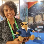 Neumari Brites , Secretaria de Foz do Iguaçu