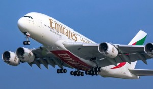A380 da Emirates volta a realizar a rota Perth-Dubai em dezembro