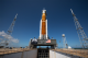 Kennedy Space Center abre vendas de pacotes para o lançamento do foguete Artemis I