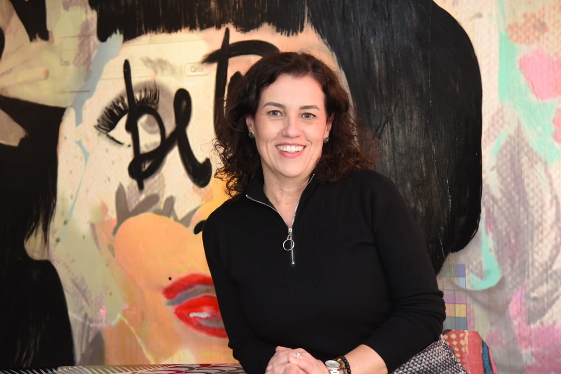 Omnibees apresenta nova diretora de Vendas Corporativas 1 Patrícia Thomas, diretora de Vendas Corporativas da Omnibees (Foto: reprodução)