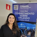 Paula Fernanda Campos, Sigatravel Paula Fernanda Campos, Sigatravel