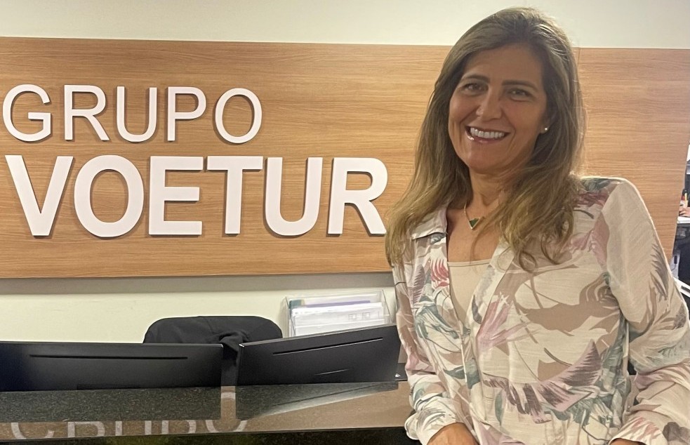 Voetur anuncia nova gerente nacional de Vendas 1 Regina-Soto-Gerente-Nacional-de-Vendas-da-Voetur-Turismo