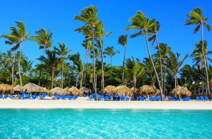 Buscas para a República Dominicana crescem 67% em 2022, diz Decolar (Foto: reprodução)