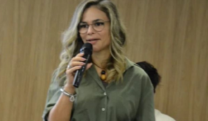 Secretaria de Turismo e Desenvolvimento da Paraíba tem nova comandante