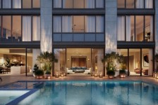 Rosewood Hotels anuncia projeto residencial em Beverly Hills