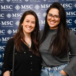 Stephanie Patriani e Natália Takahashi, Quickly Travel Stephanie Patriani e Natália Takahashi, Quickly Travel