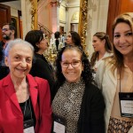 Suhalia Ribeiro, Montreal Viagens e Turismo, Ana Cristina Plantel Turismo, e Ana Paula Przewodowski, Fórmula Turismo Suhalia Ribeiro, Montreal Viagens e Turismo, Ana Cristina Plantel Turismo, e Ana Paula Przewodowski, Fórmula Turismo