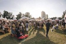 Santander promove Taste São Paulo Festival na próxima sexta-feira (12)