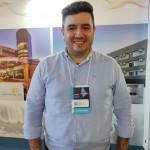 Thiago Gonçalves , Continental Inn Hotel , Foz do Iguaçu