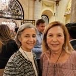 Valéria Azevedo Pereira, Paparico Viagens, Mariangela Botto, SóViagens Turismo Valéria Azevedo Pereira, Paparico Viagens, Mariangela Botto, SóViagens Turismo