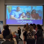 Vídeos mostraram o que Orlando tem de melhor Vídeos mostraram o que Orlando tem de melhor