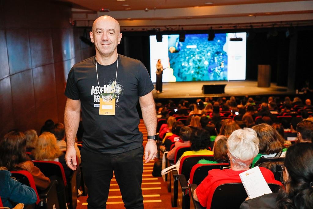 Roadshow Abreu passará por mais de 15 cidades brasileiras a partir desta terça (27) Roadshow Abreu passará por mais de 15 cidades brasileiras a partir desta terça (27)