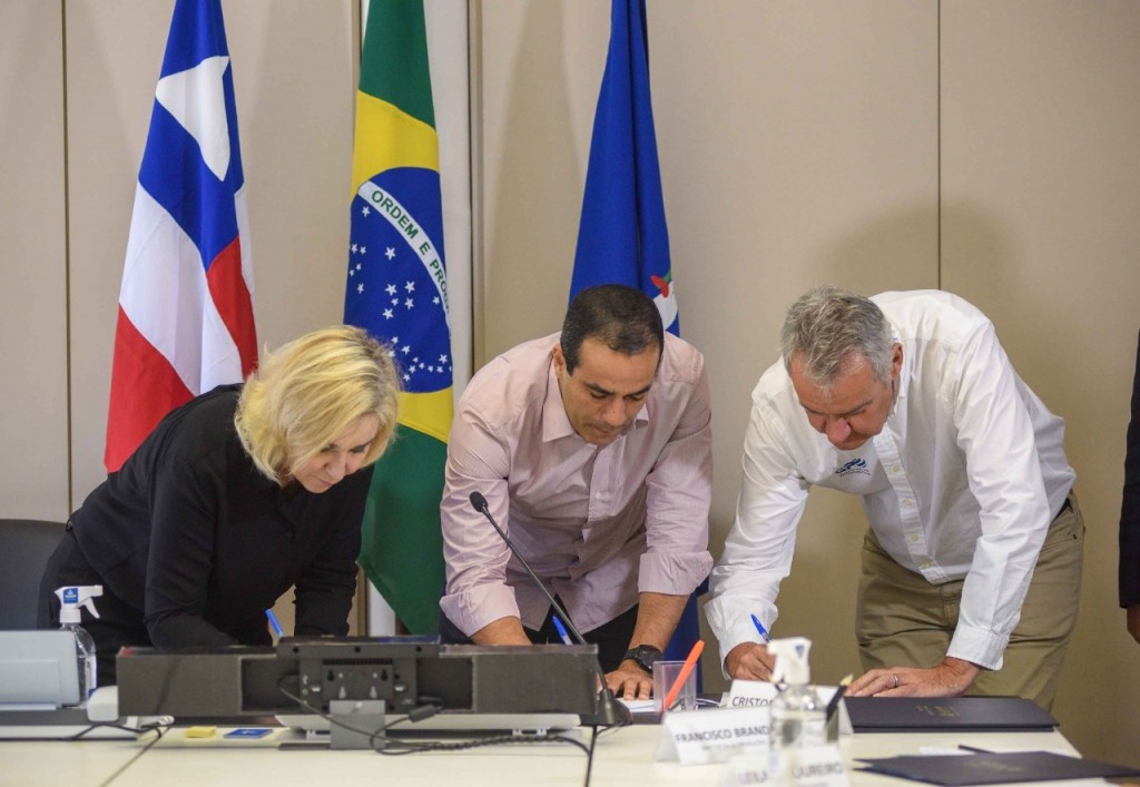 Salvador sediará um dos maiores salões náuticos do mundo em 2023 2 WhatsApp Image 2022-08-11 at 12.21.23 (2)