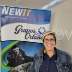 Yana Mangueira, NewIt Yana Mangueira, NewIt