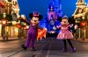 Como a Disney decora o Magic Kingdom para receber o Halloween? Veja vídeo