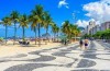 Copacabana conta com Plano Operacional Integrado de Segurança Turística