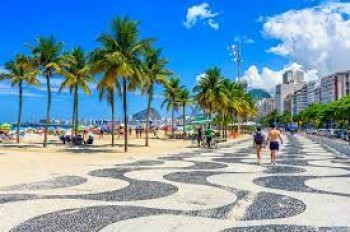 Copacabana conta com Plano Operacional Integrado de Segurança Turística