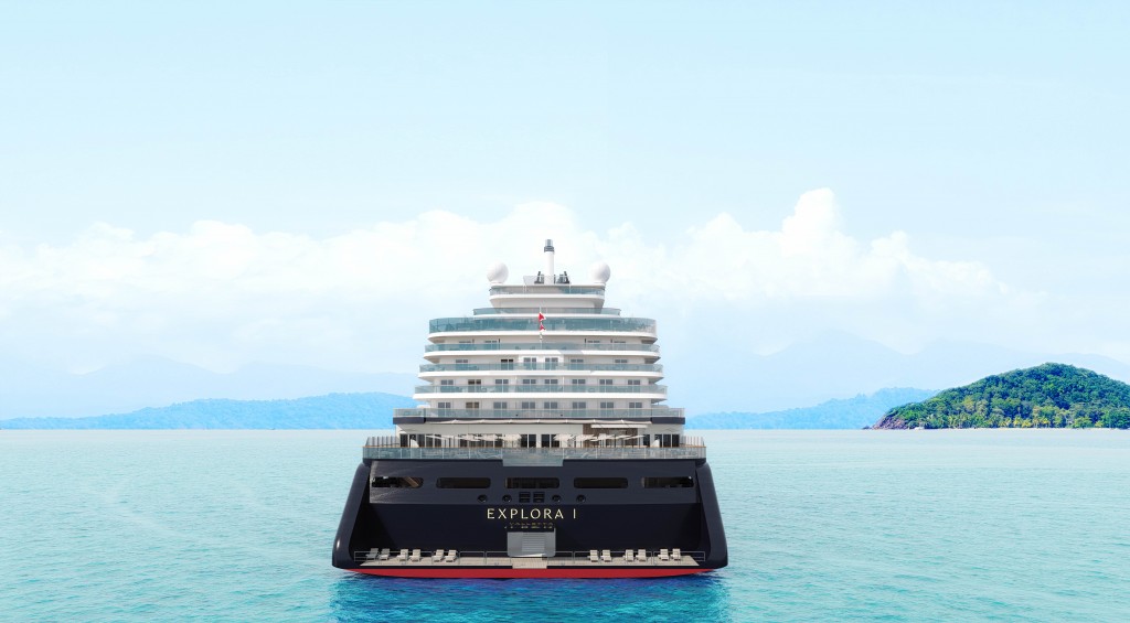 Marca de luxo do Grupo MSC divulga oferta gastronômica exclusiva a bordo do Explora I exterior-5