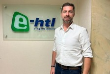 E-HTL anuncia novo gerente regional de Vendas para o interior de São Paulo