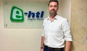 E-HTL anuncia novo gerente regional de Vendas para o interior de São Paulo